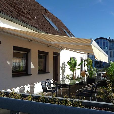 Ferienwohnung Renner Burghausen Exteriör bild