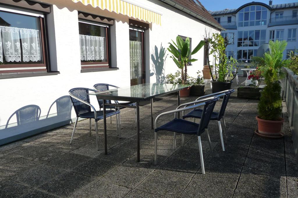 Ferienwohnung Renner Burghausen Exteriör bild