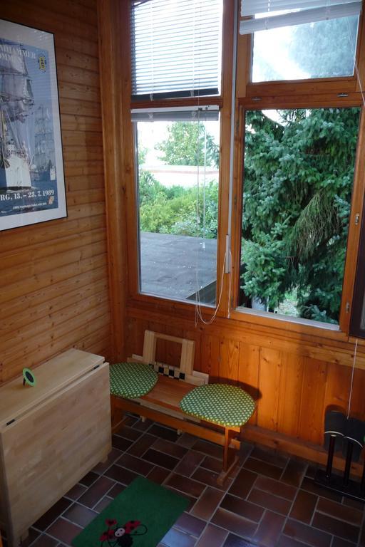 Ferienwohnung Renner Burghausen Exteriör bild