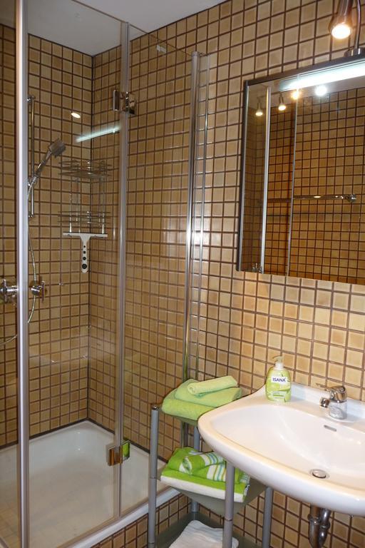 Ferienwohnung Renner Burghausen Exteriör bild