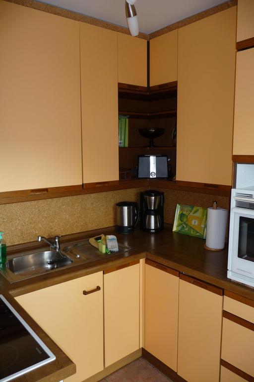 Ferienwohnung Renner Burghausen Exteriör bild