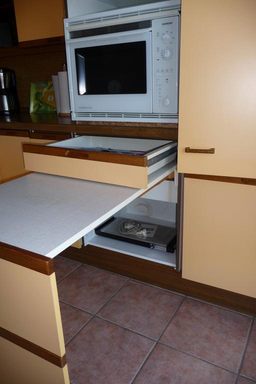 Ferienwohnung Renner Burghausen Exteriör bild