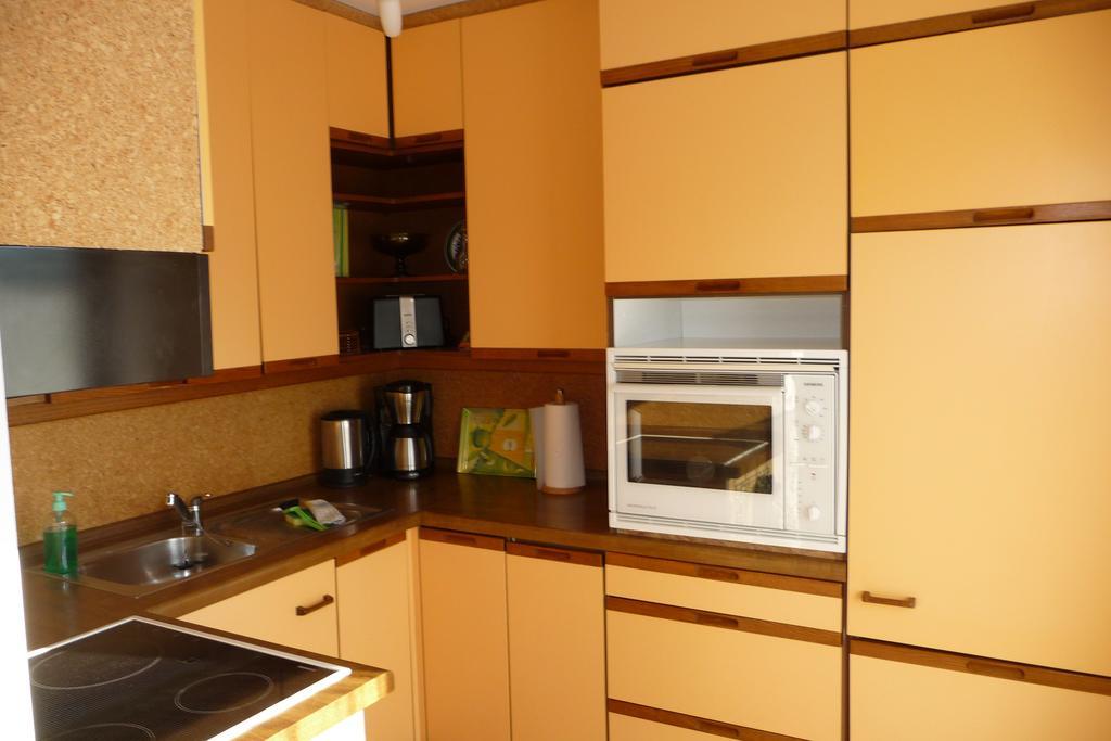 Ferienwohnung Renner Burghausen Exteriör bild